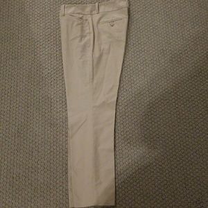 Like new Capri khaki pants